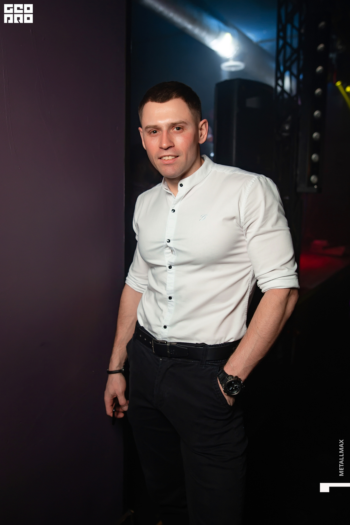 Субботний Вечер! 10