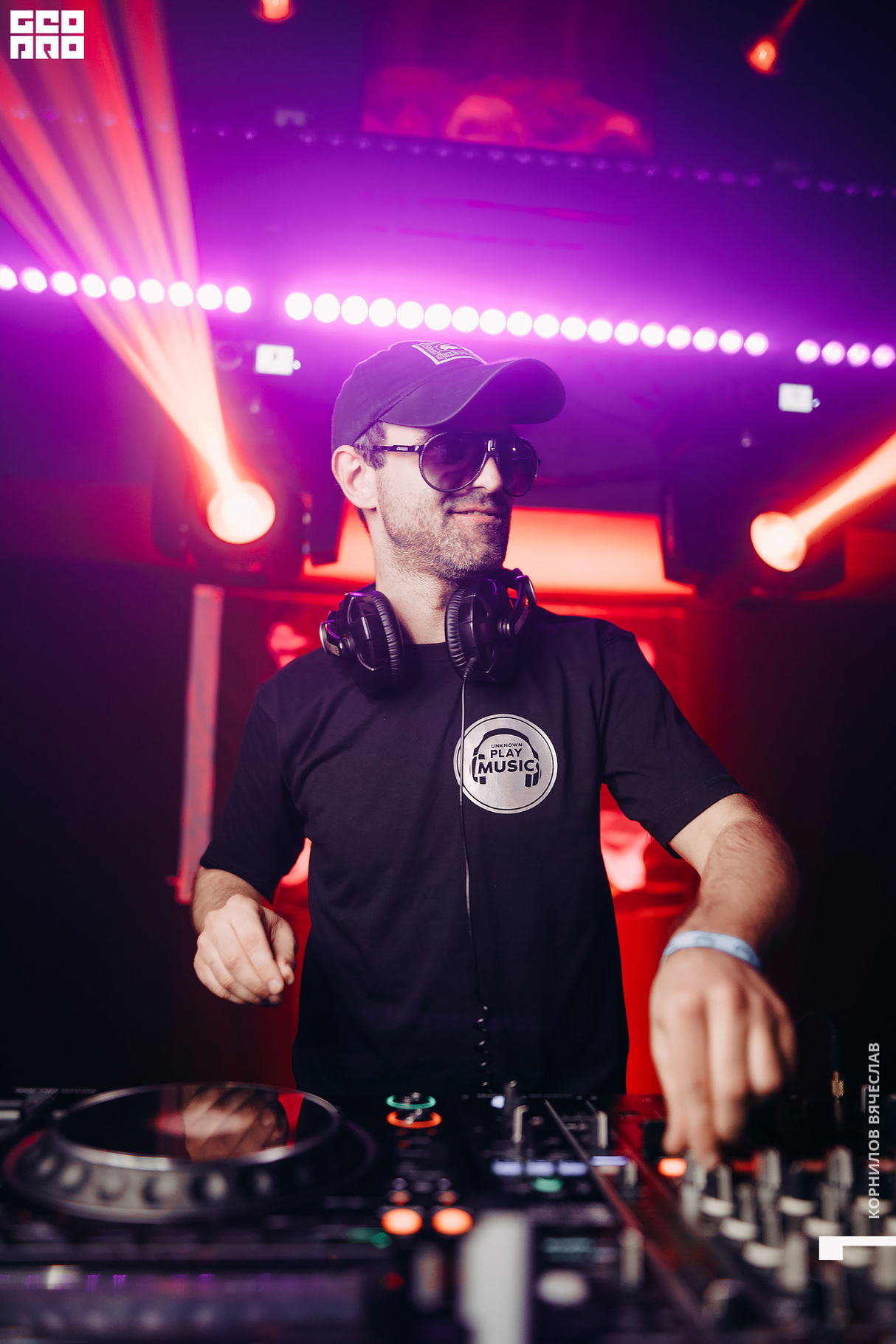 UNKNOWN B2B SHMEL 30