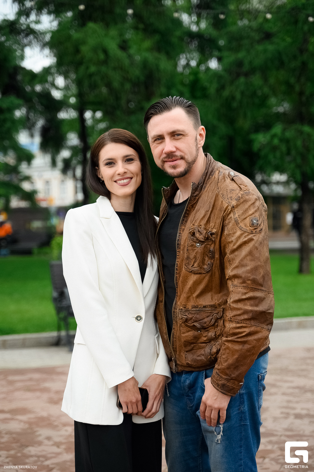 День России 17