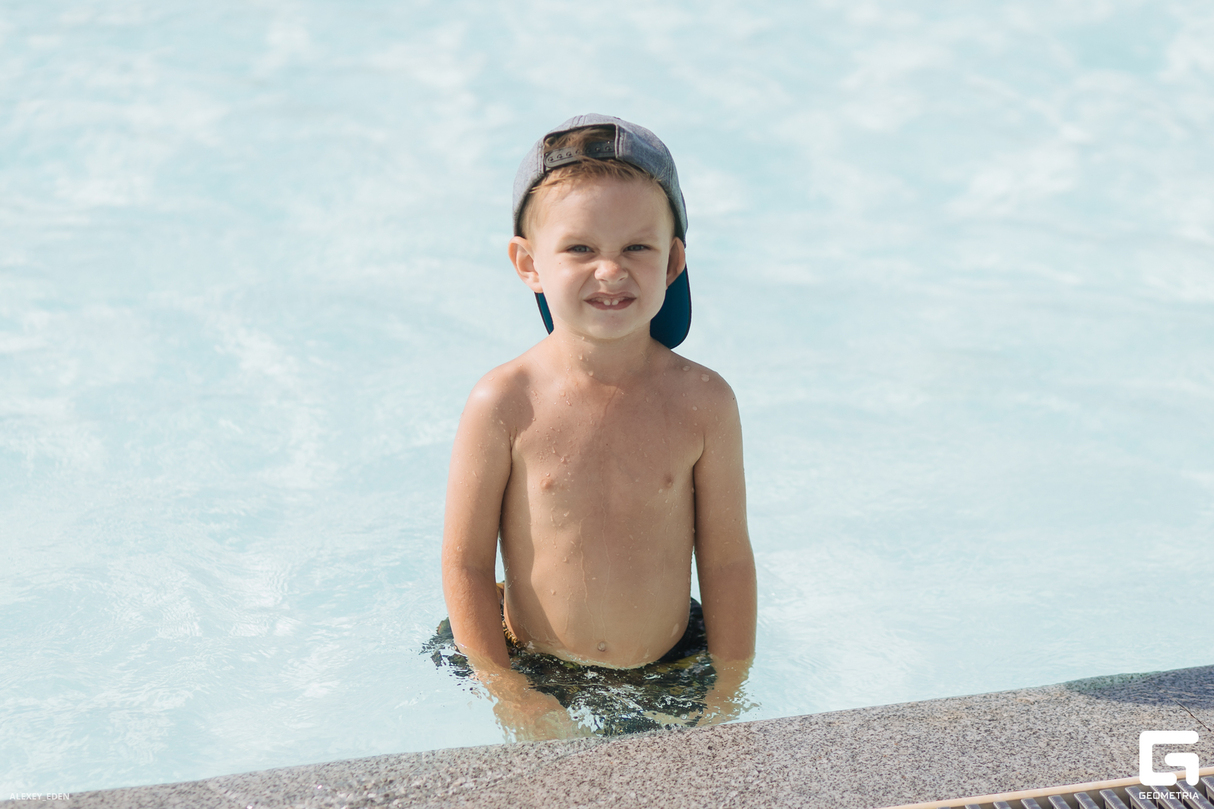 POOL DAY 13