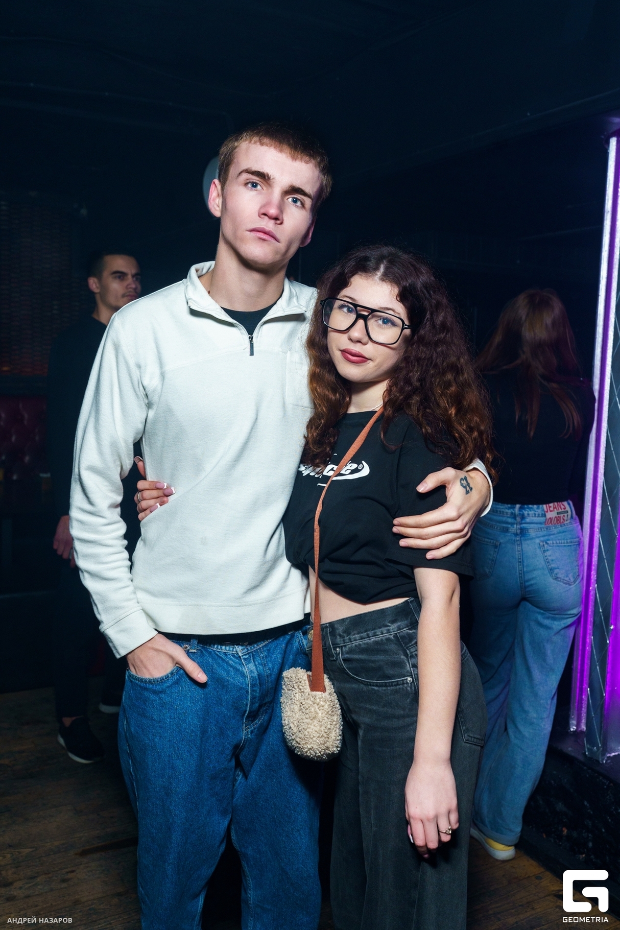 Friday Night 17
