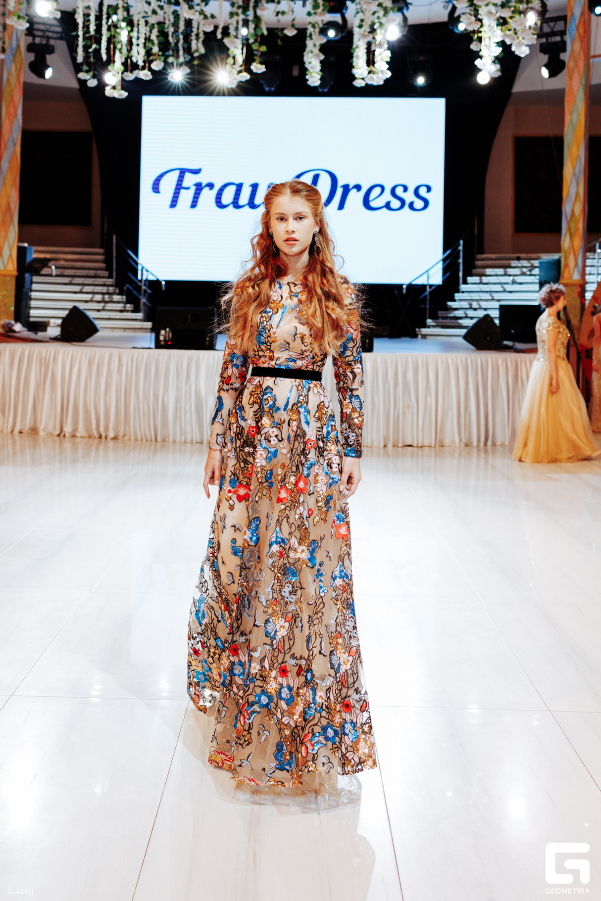 GEO KIDS FASHION DAY 2023 ОСЕНЬ - PART 4 15