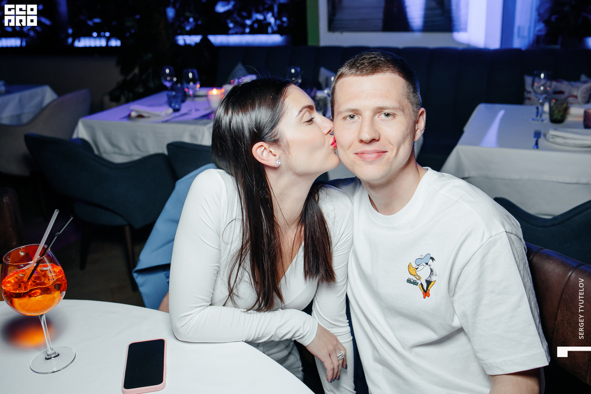 Weekend in MAGADAN! 28