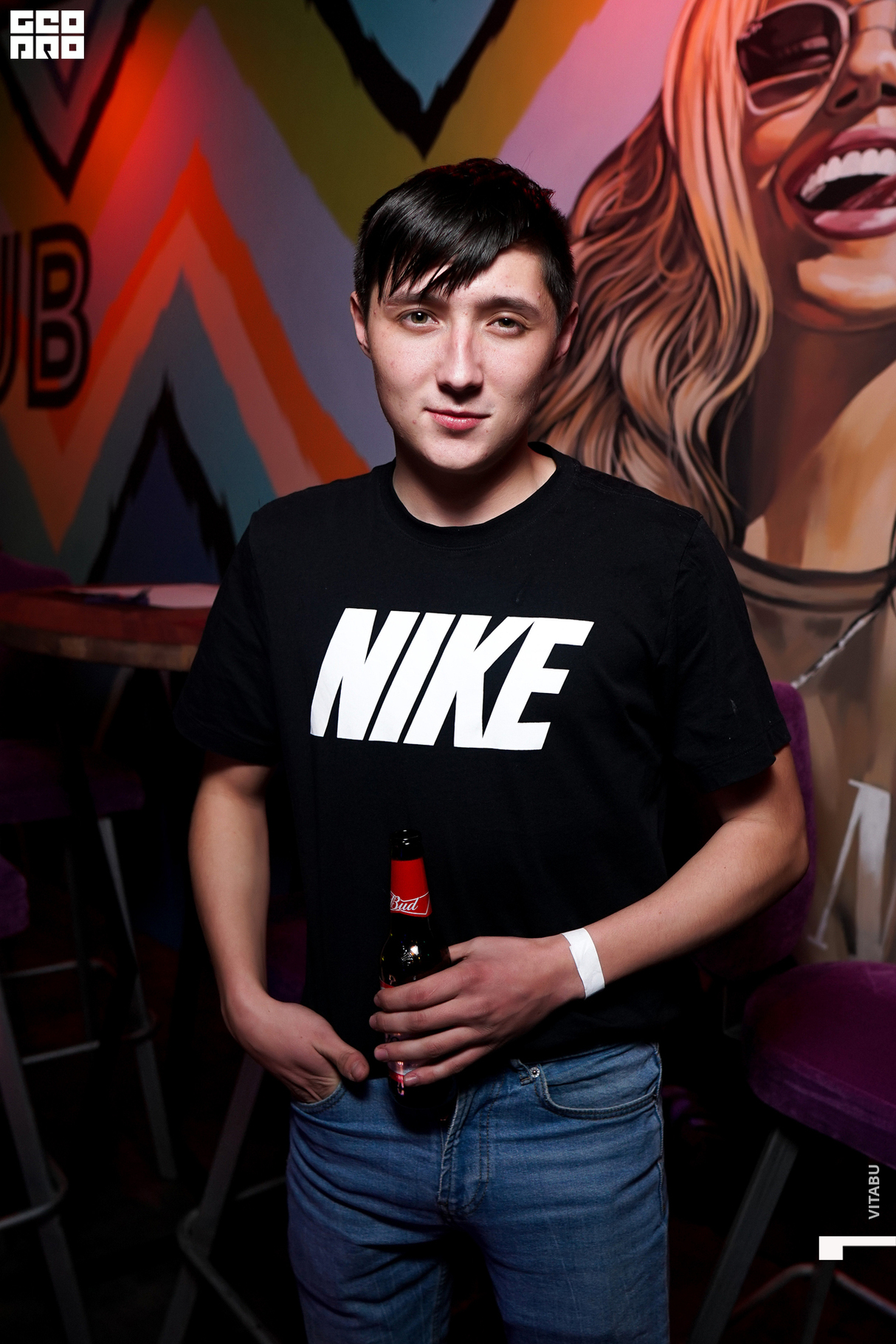 Первое января! 24