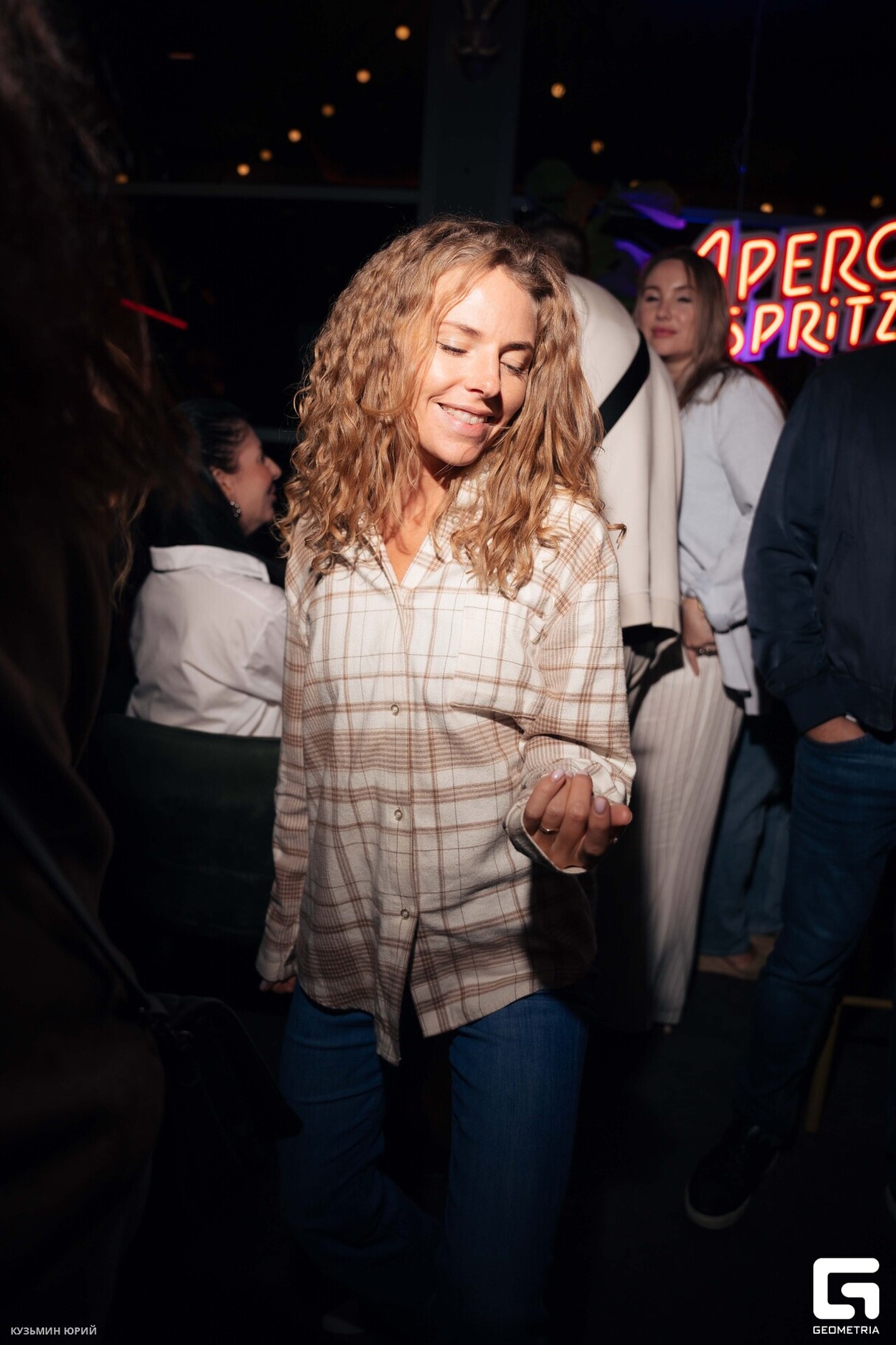 Friday Night в ИСТОРИИ 18