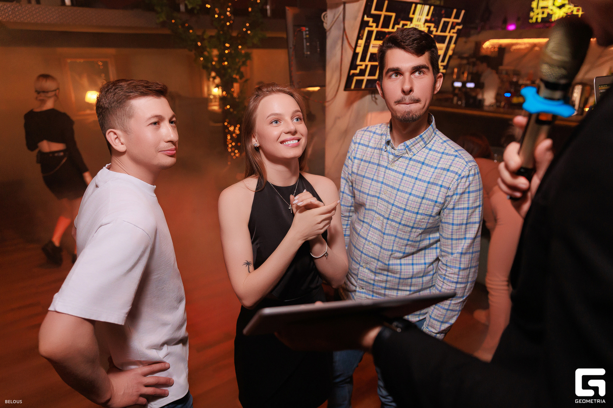 The Great Gatsby Party 19