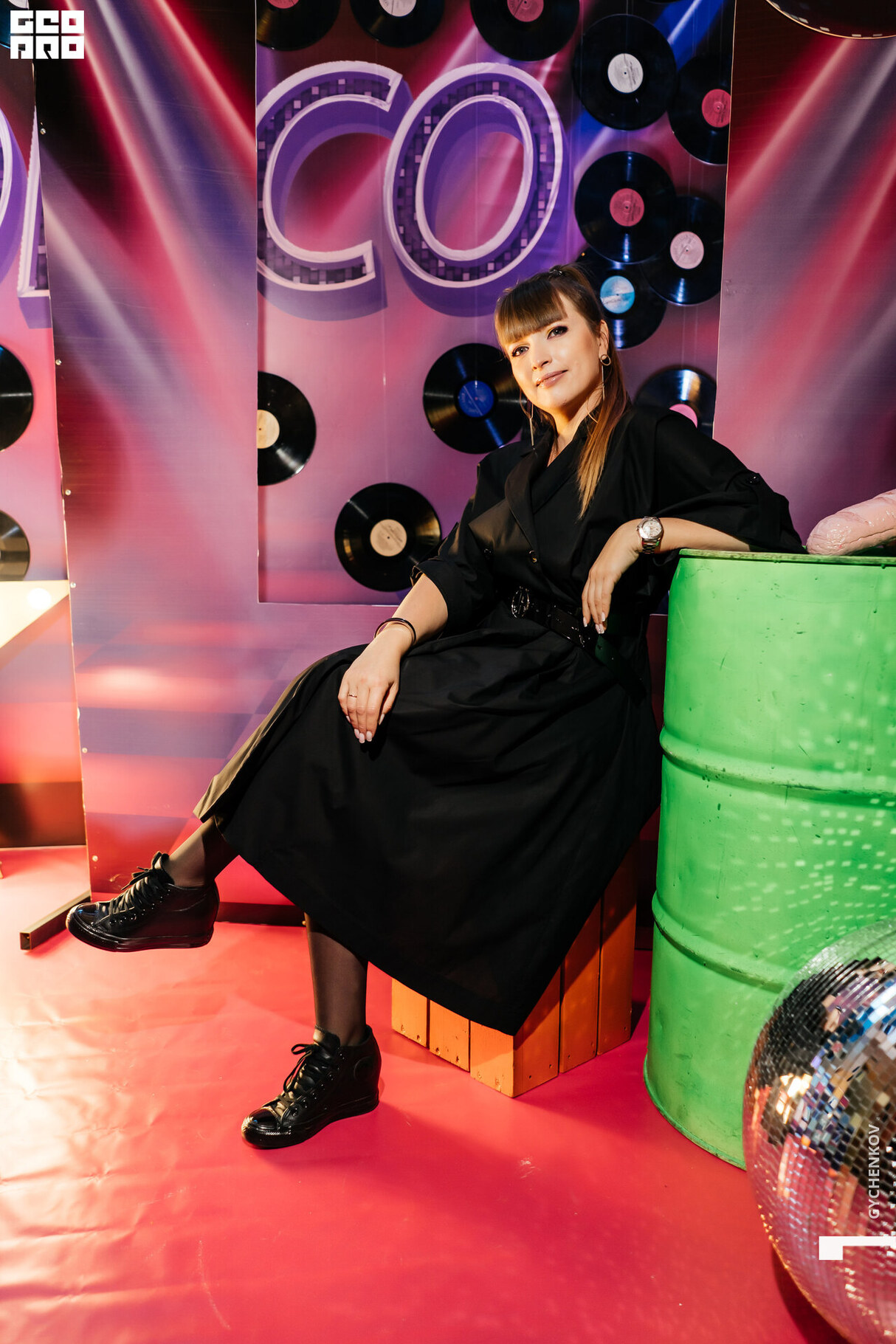 Disco party 28
