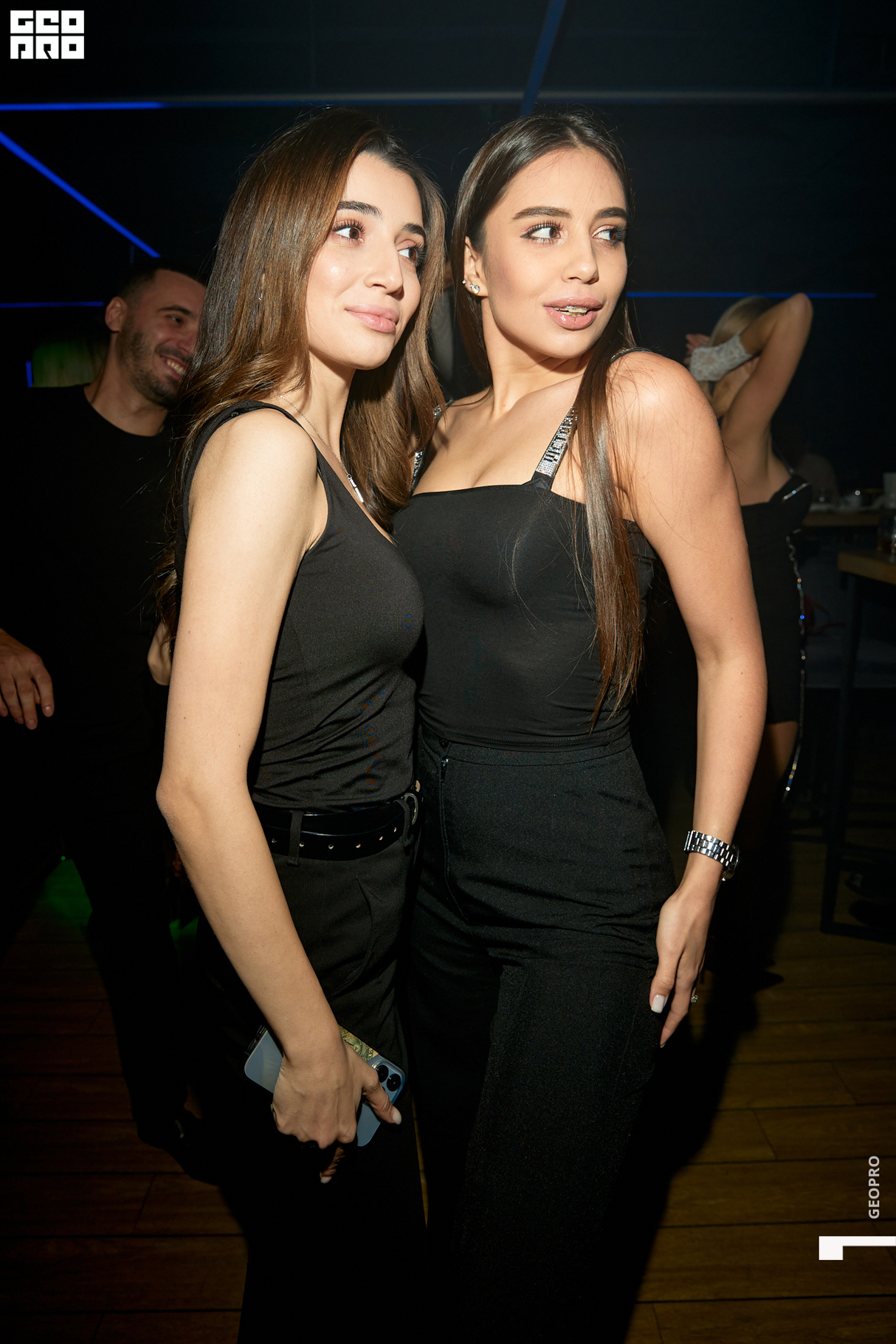 Weekend Party 23
