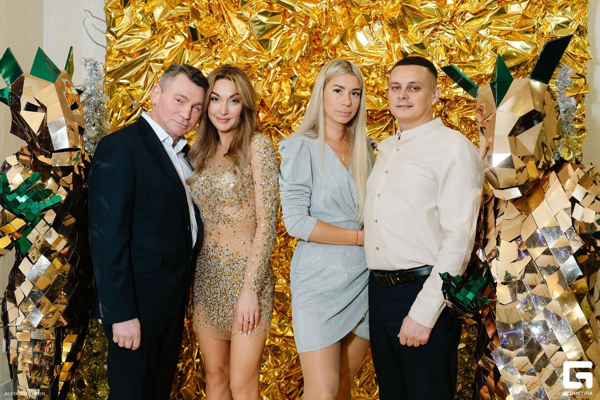 Новый год 27