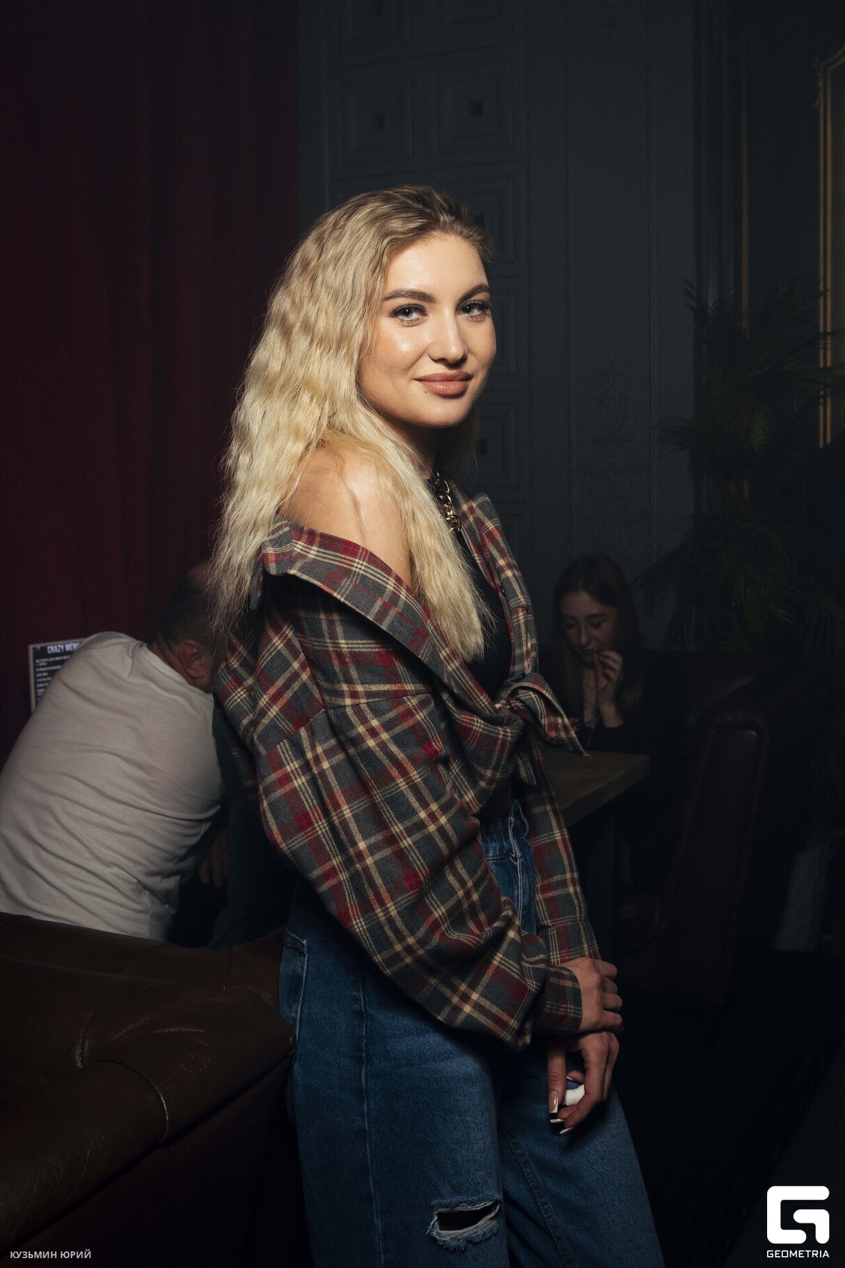 Saturday Night в БАРВИХЕ 10