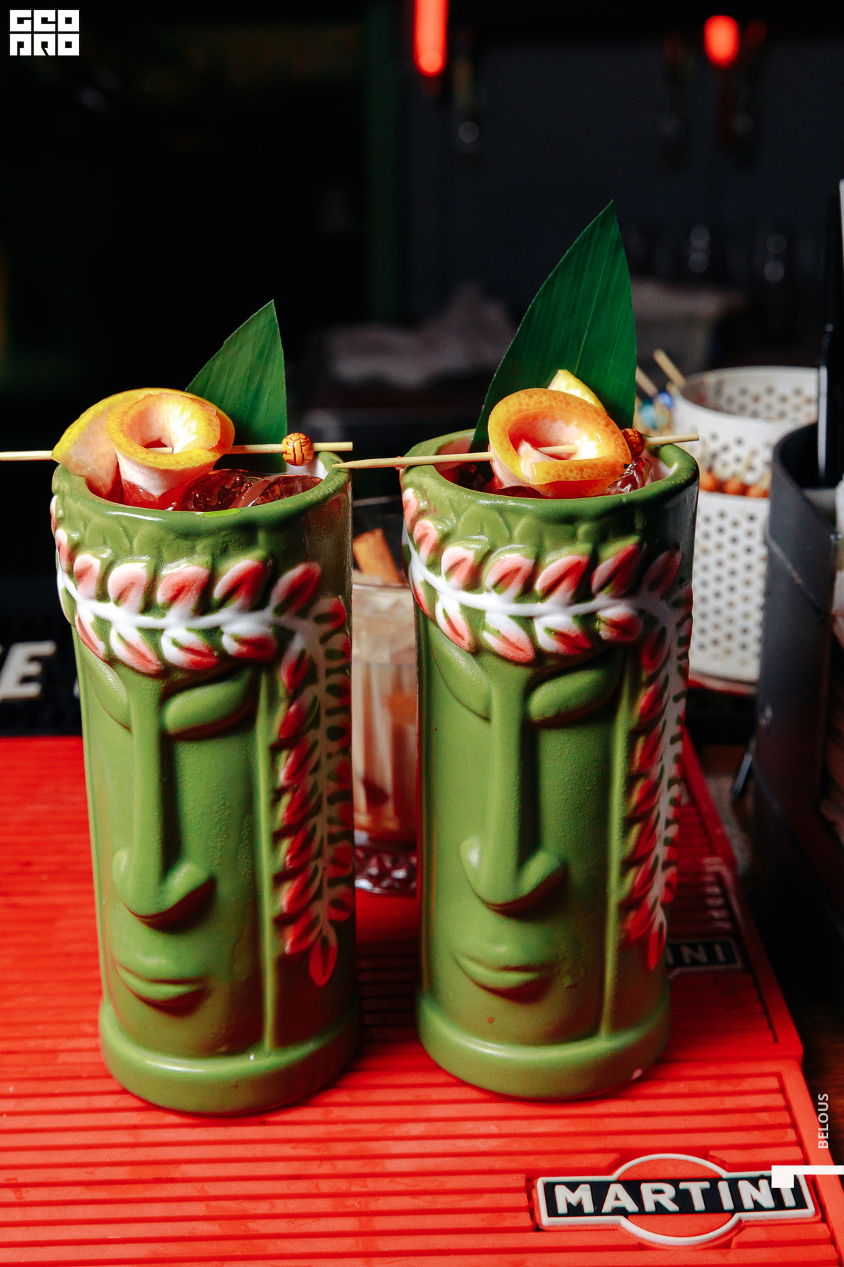DJ Barashkov 22