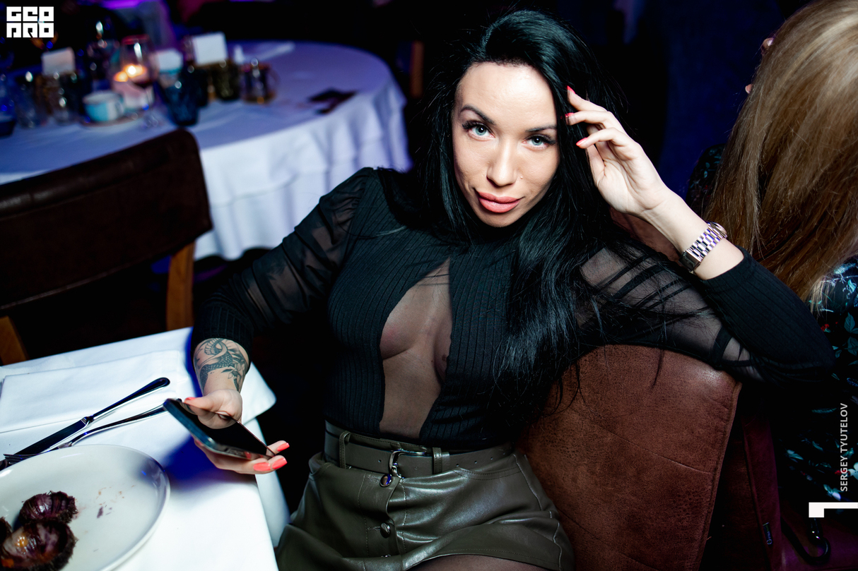 Weekend in MAGADAN! 10