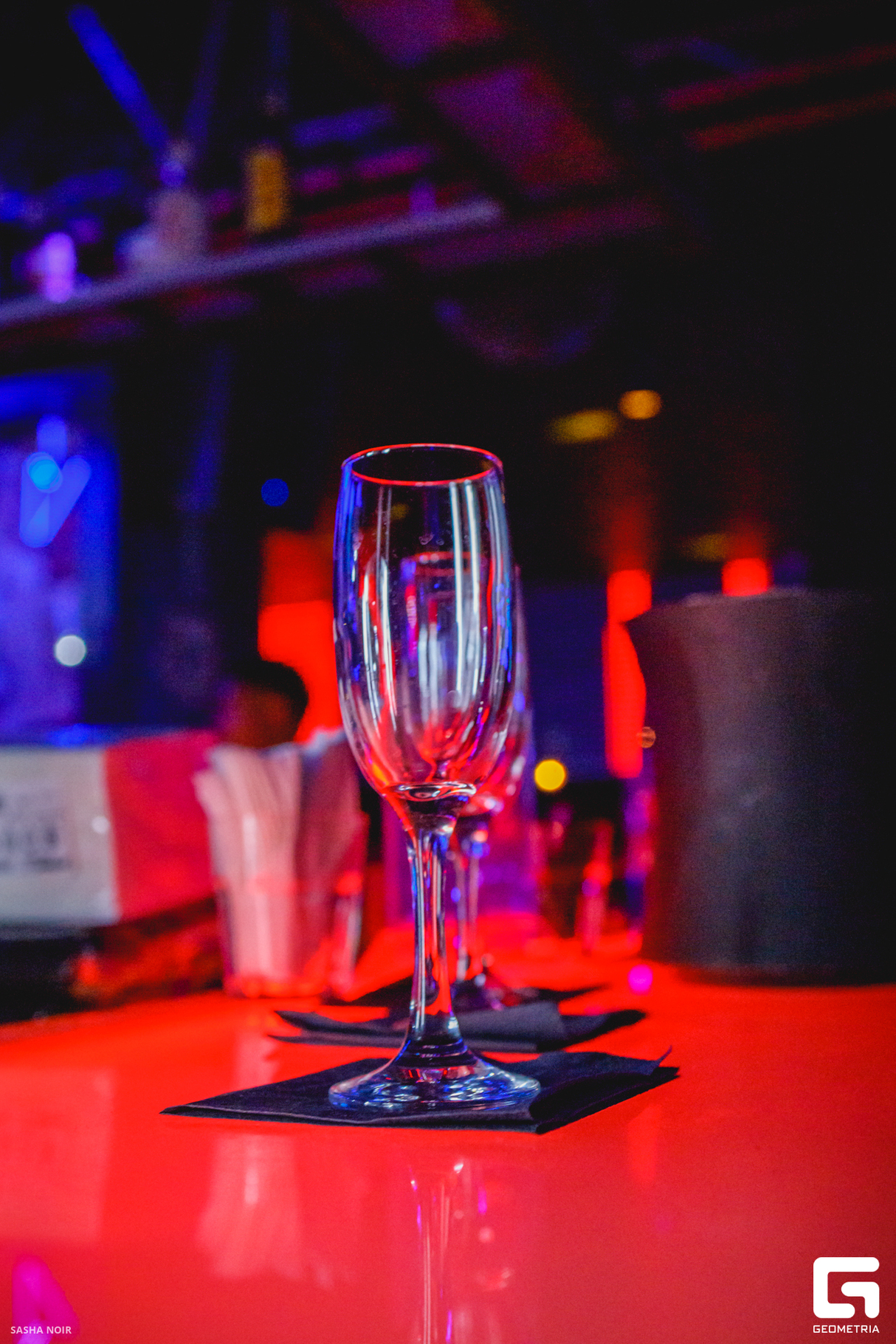 Friday Party at One Club 18