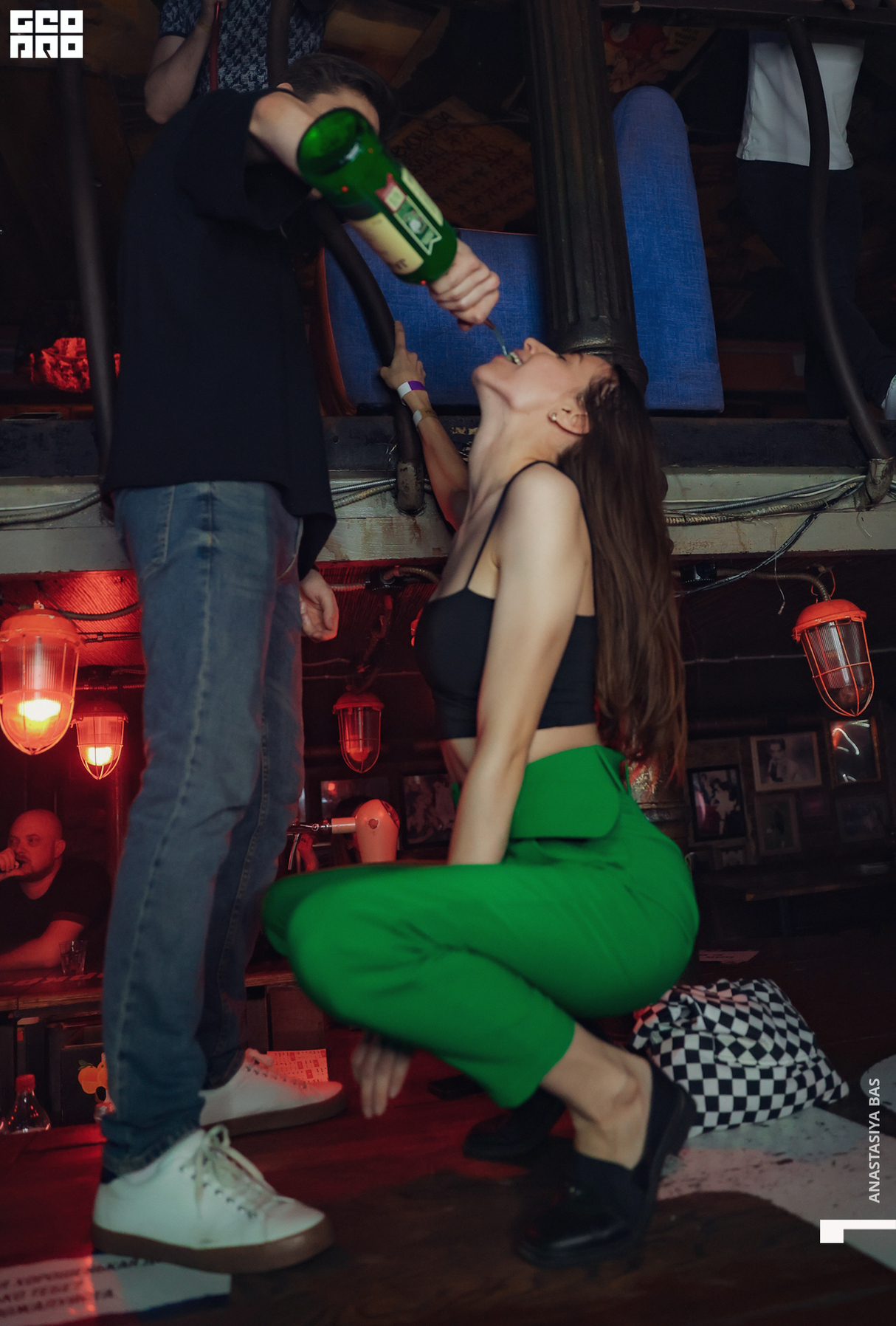 Weekend Party 26