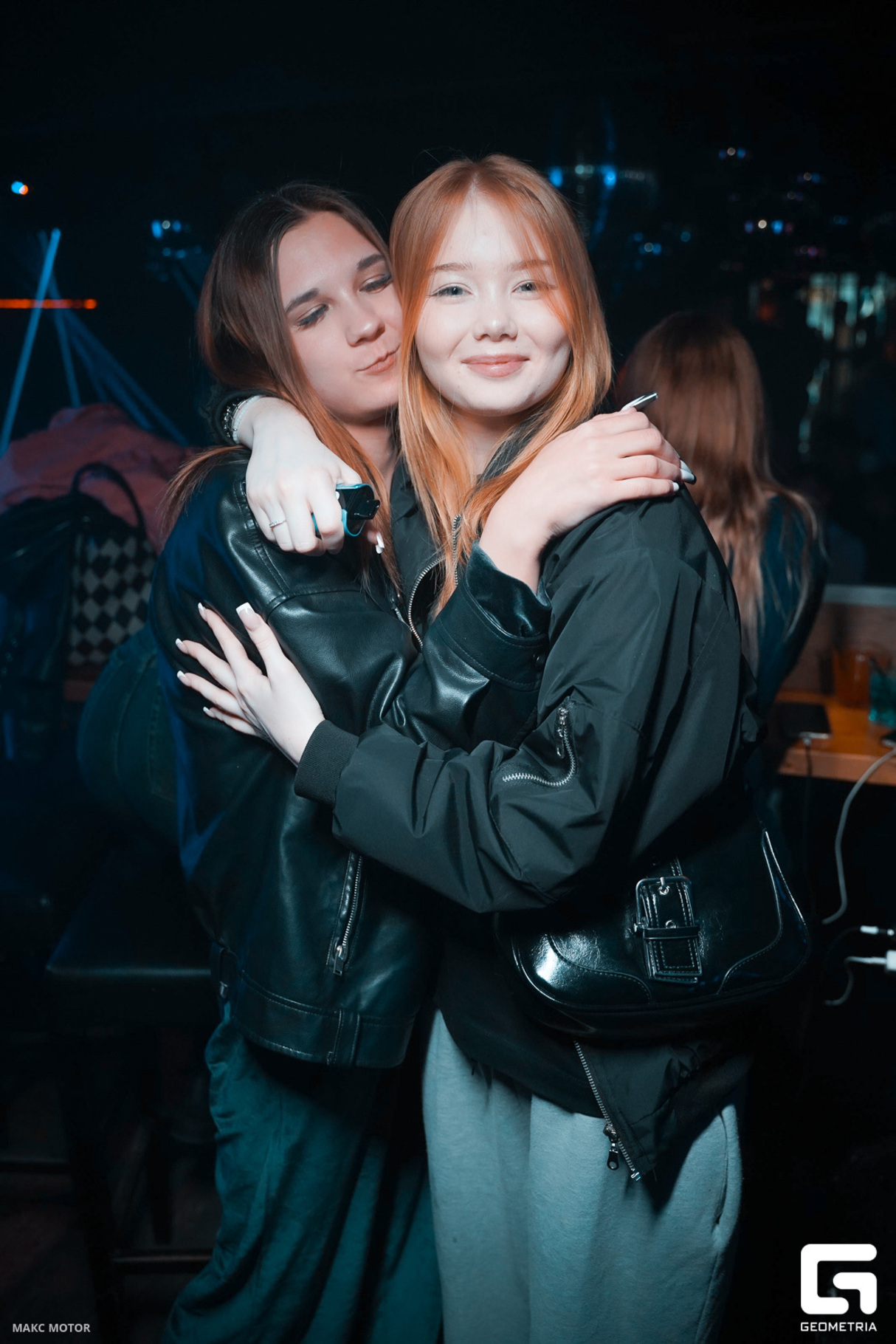 Saturday Night 11
