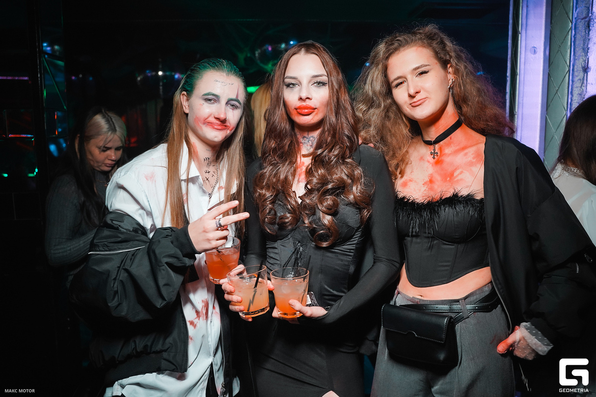 Saturday Night 11