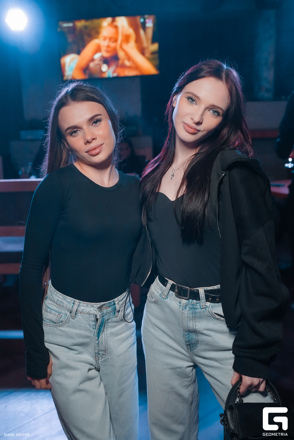 Saturday Night 9