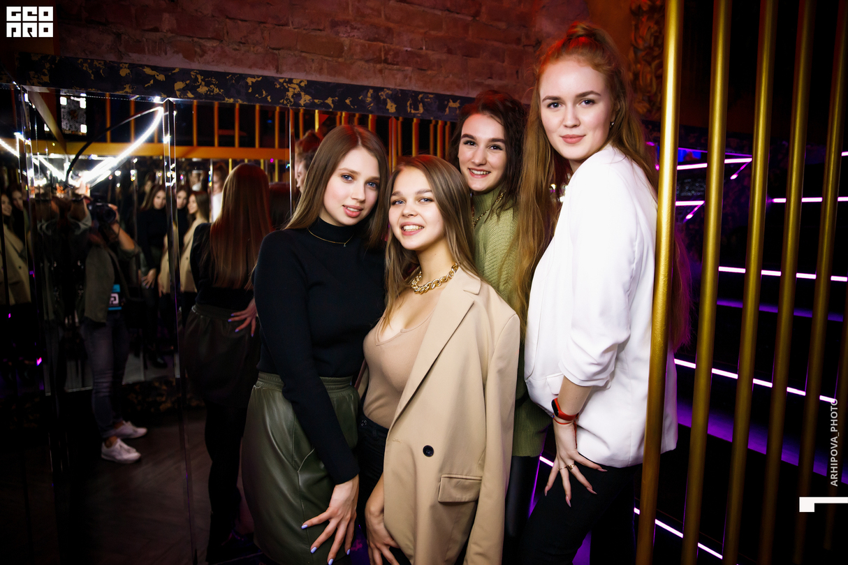 Пятница в Кувшине! 25