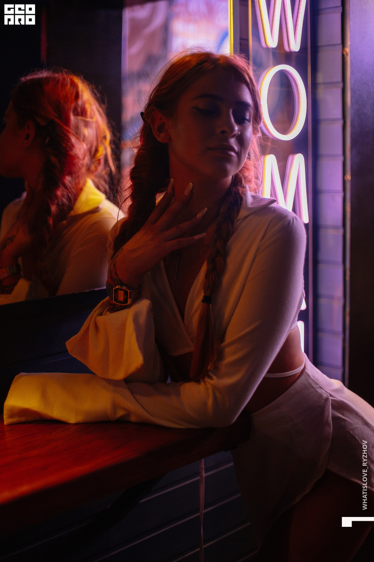 FUNKY BAR / «Открытие нового танцевального сезона» 28