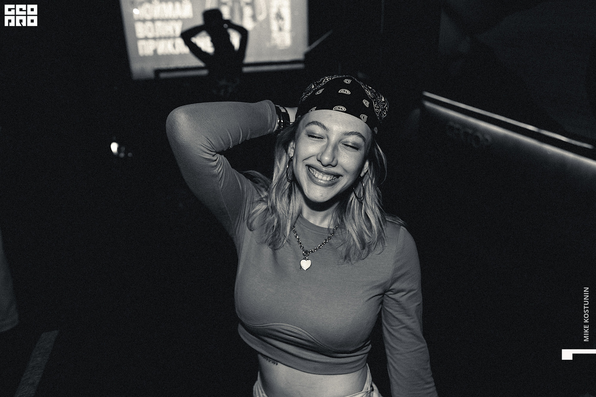 TRAPHOUSE: SODA LUV 8
