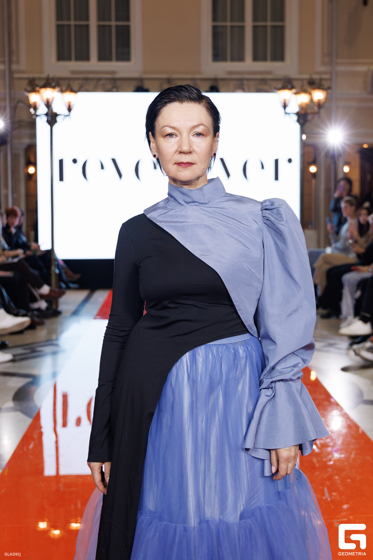 GEO FASHION WEEK 2024 ОСЕНЬ – DAY 1 – PART 3 17