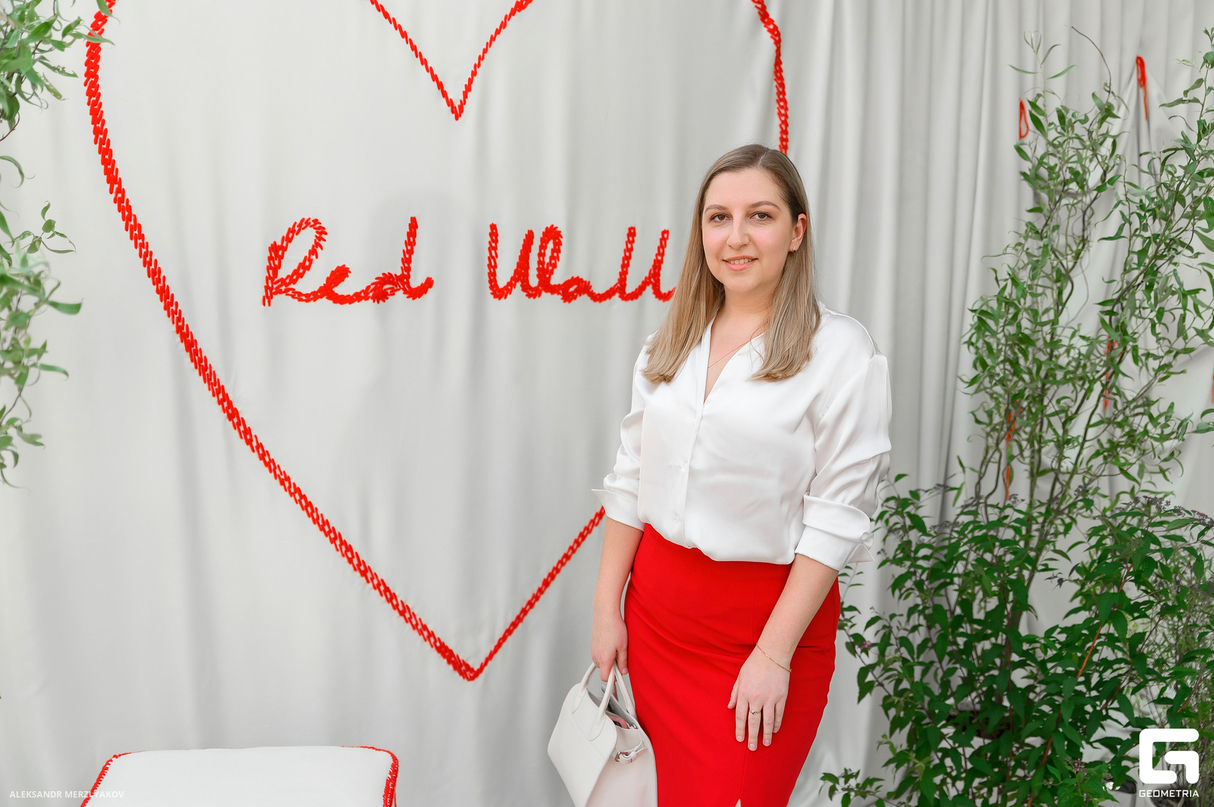5 лет ресторану Red Wall 19