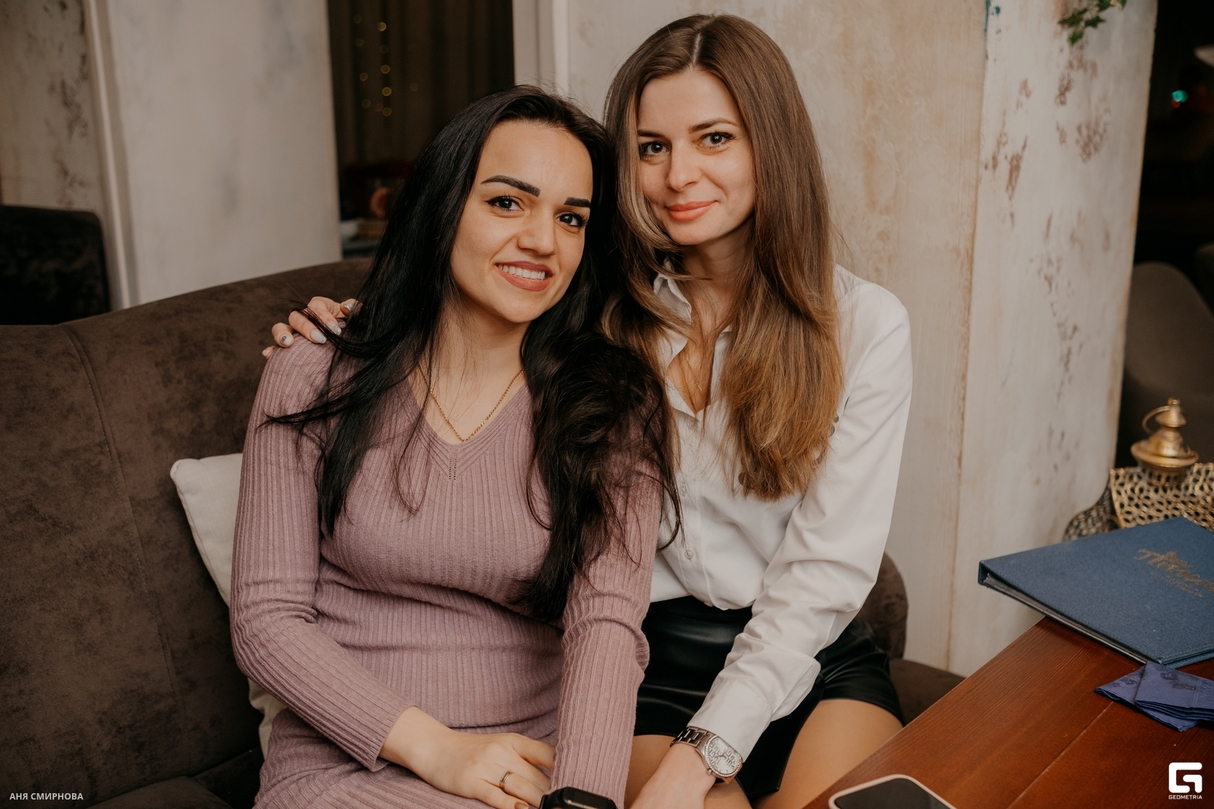 Пятница в «Птичке» 21