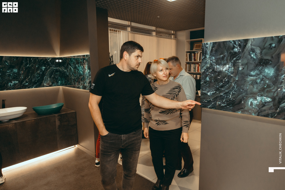 Совершенствуй по-новому с AlumoArt! 21