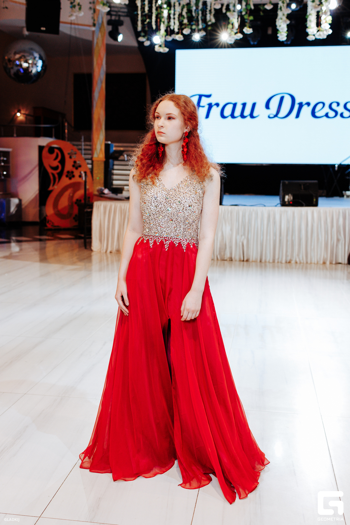 GEO KIDS FASHION DAY 2023 ОСЕНЬ - PART 4 28