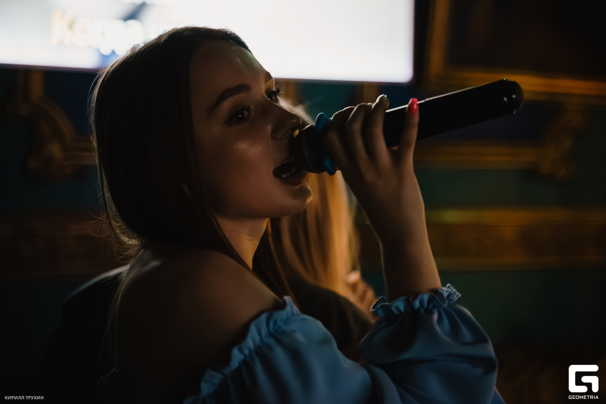 Пятница в LA GALLERIA BAR 10