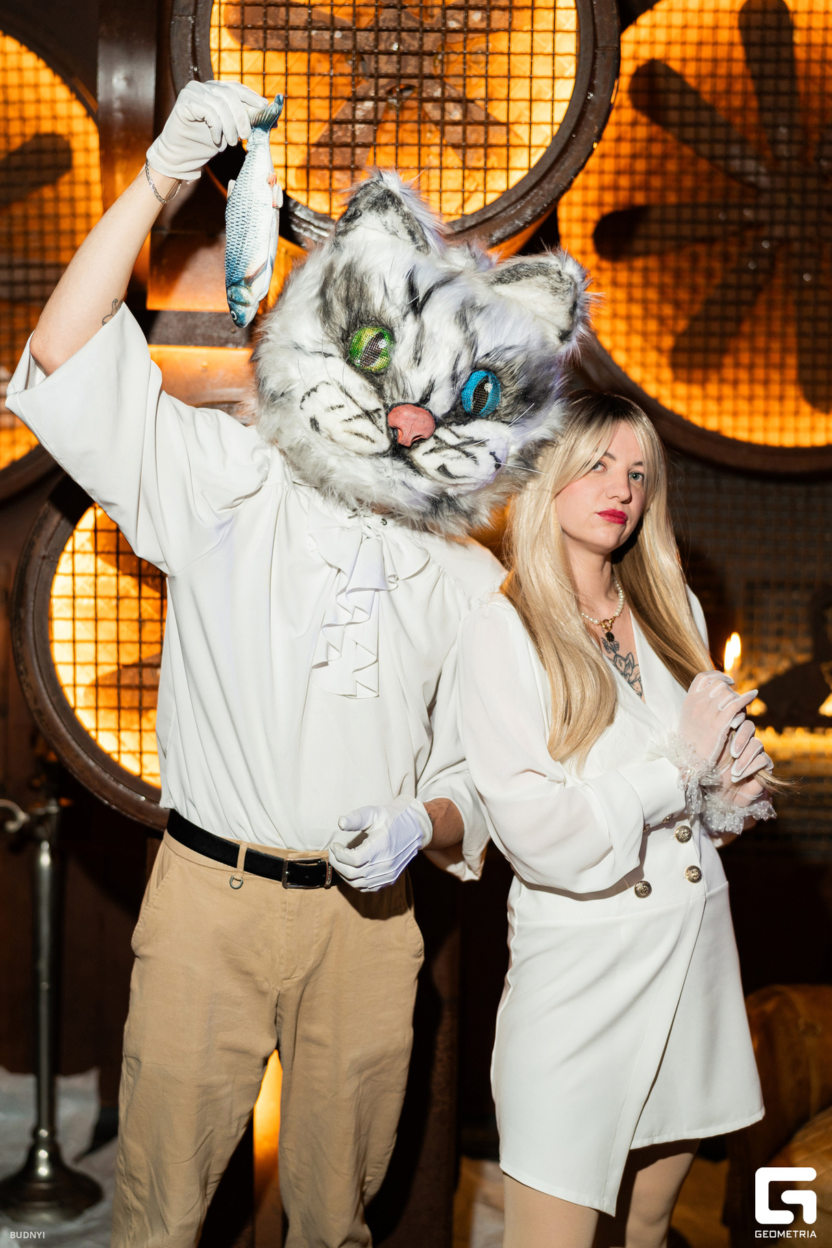 White Party 12