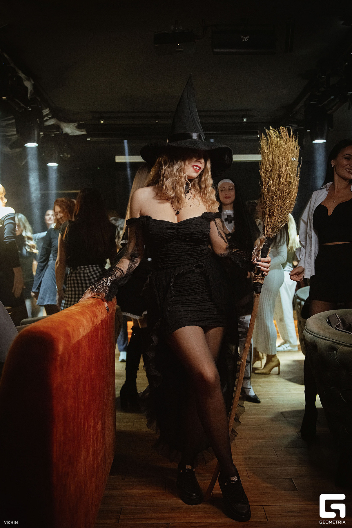 Halloween Party 25