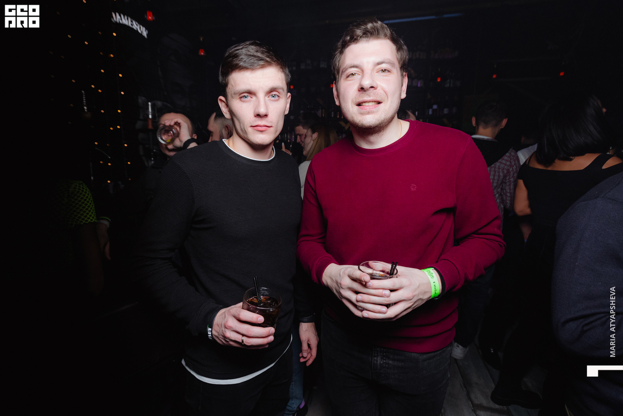 Saturday Party 24