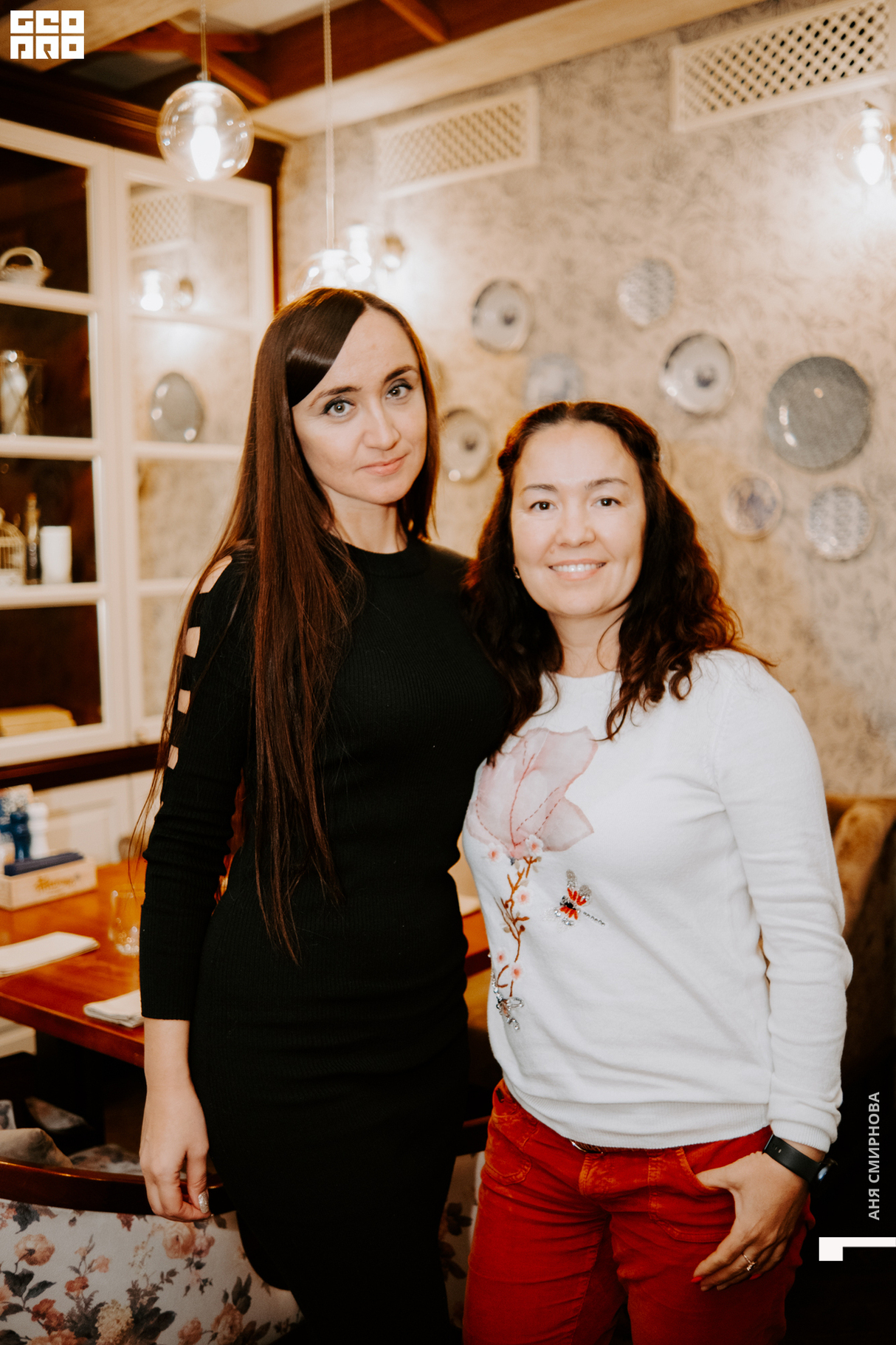 Вечер пятницы в «Птичке» 29