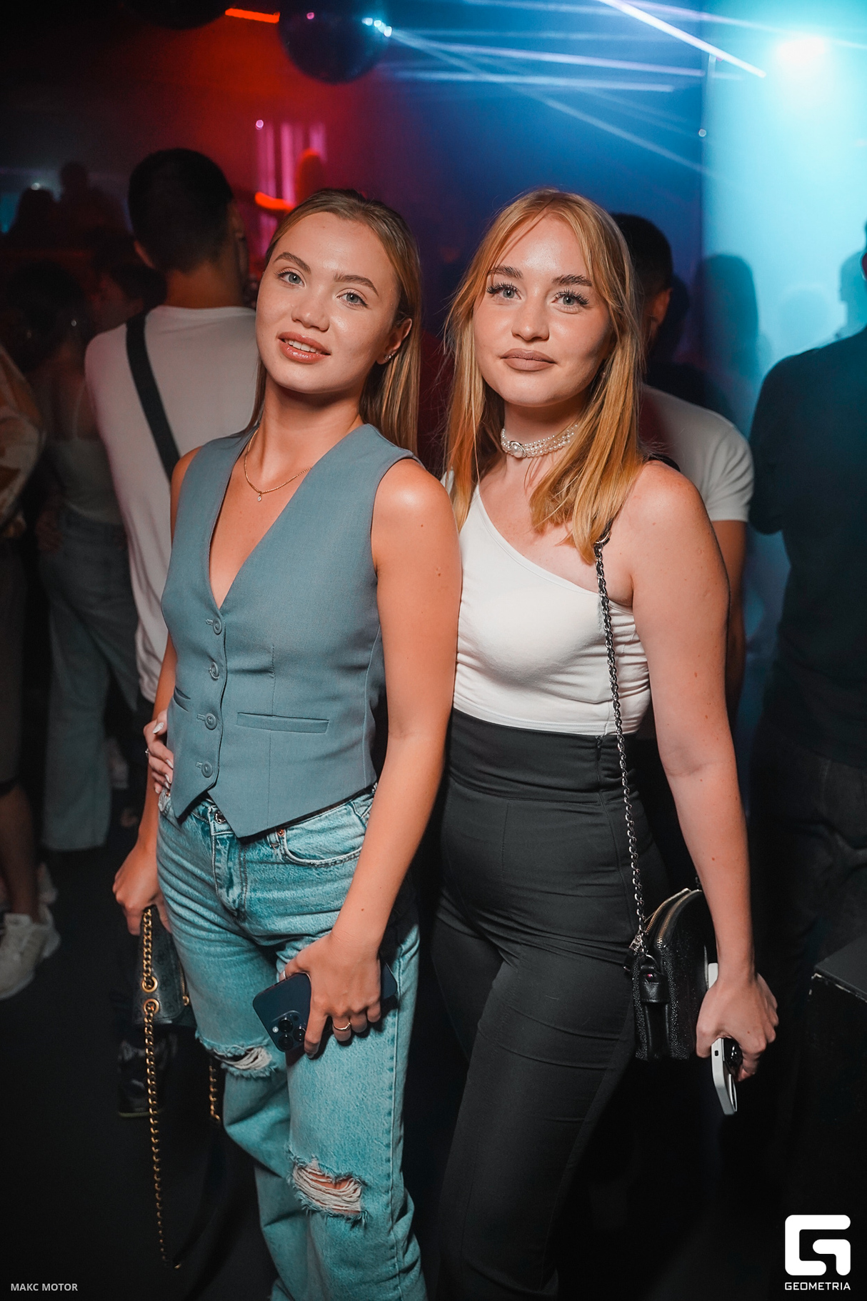 Saturday Night 8