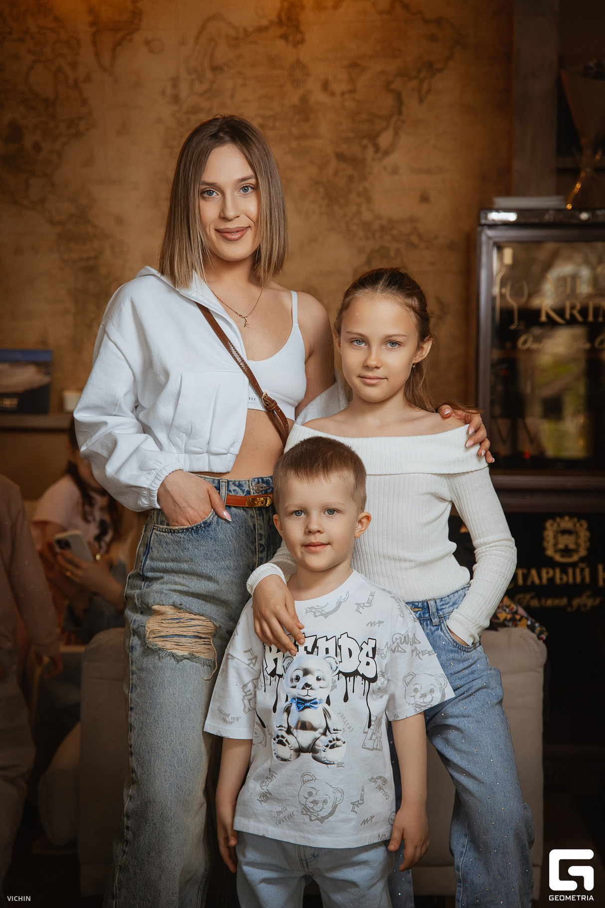 Семейный бранч 14