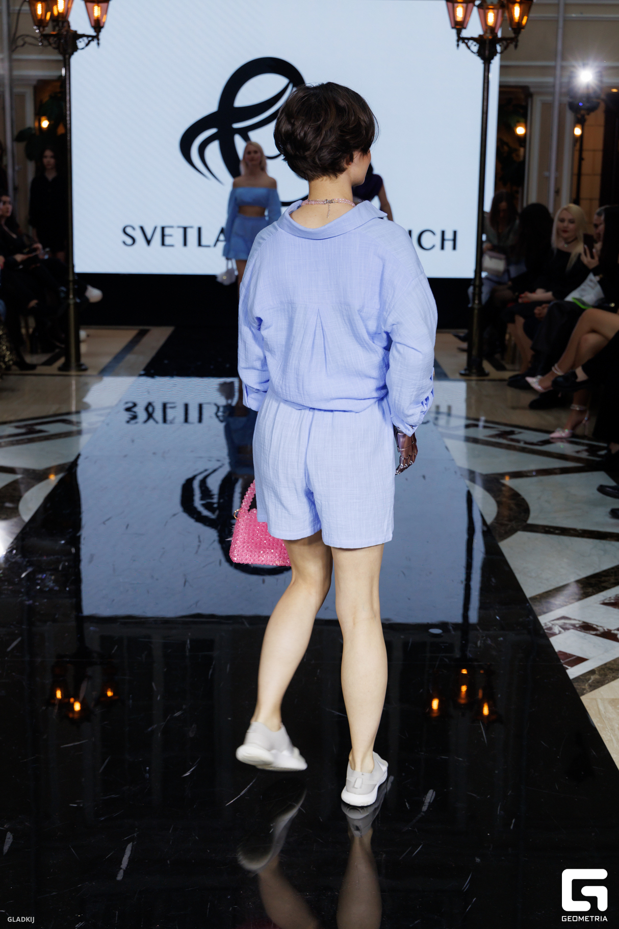 GEO FASHION WEEK 2025 ВЕСНА - DAY 2 PART 6 26