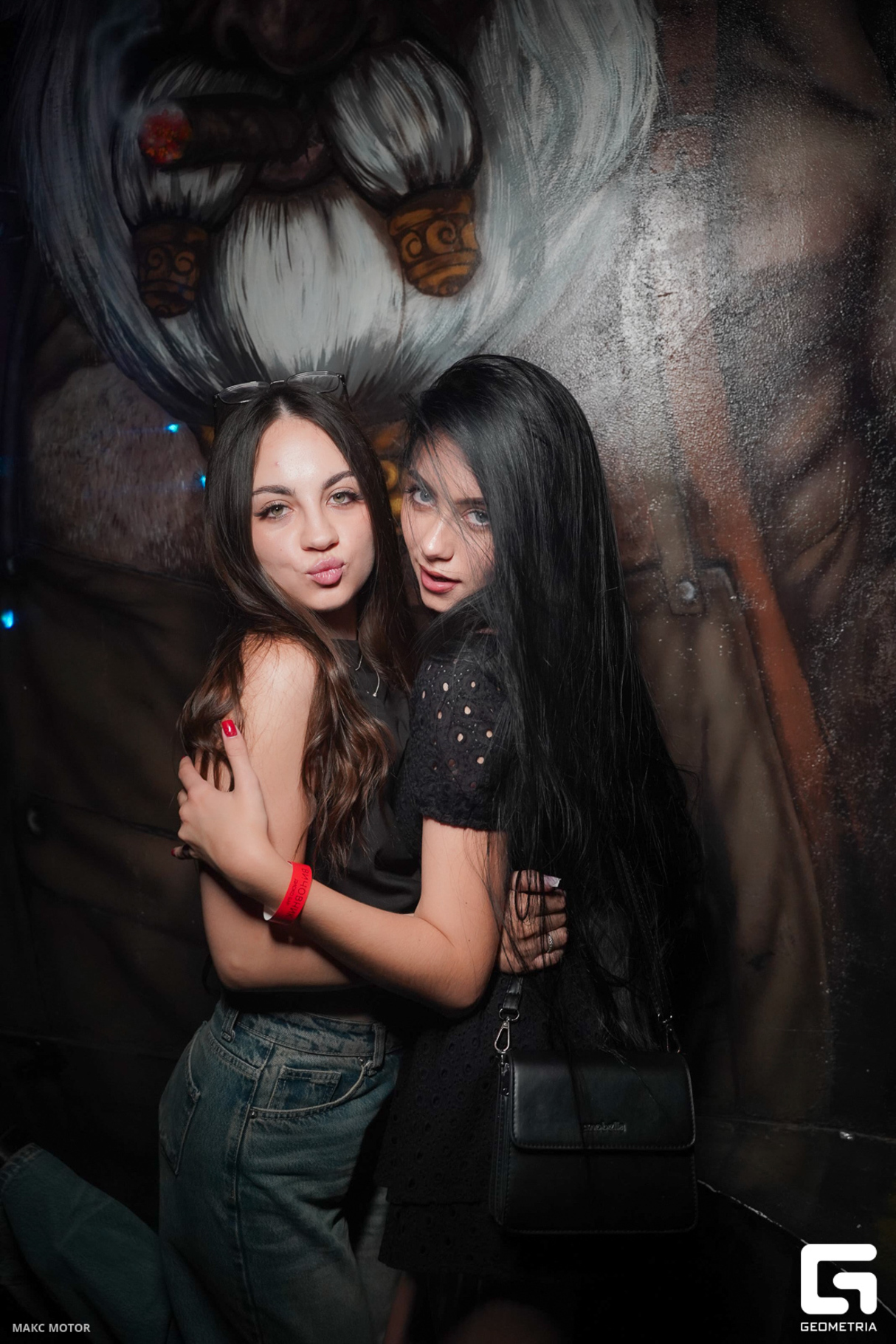 Friday Night 22