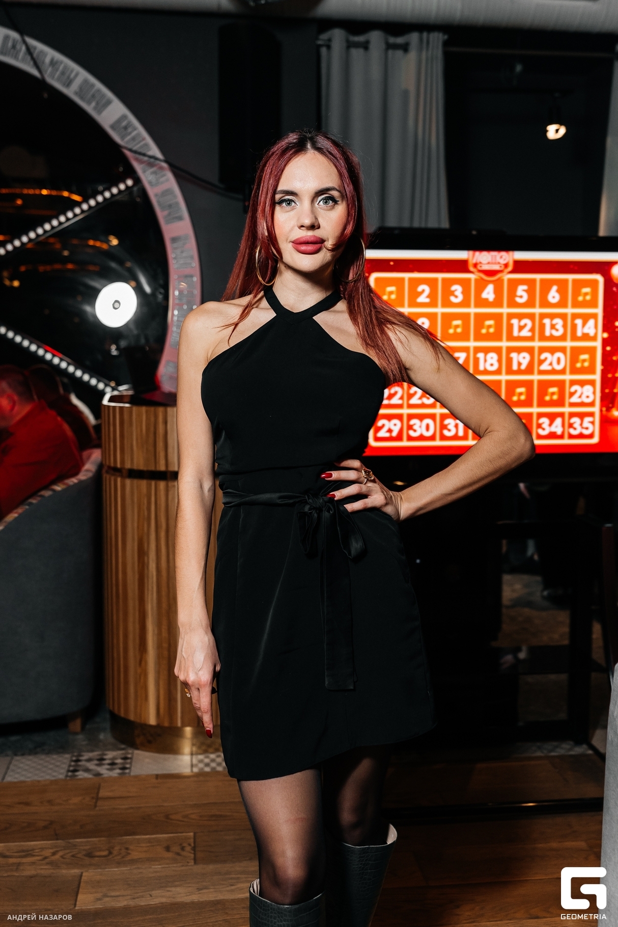 Новый Год 18
