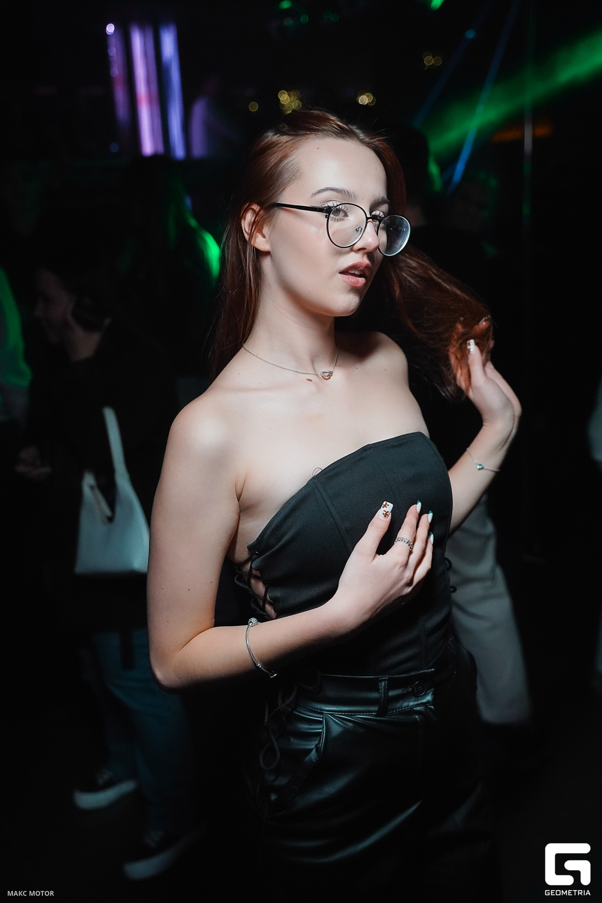Saturday Night 7