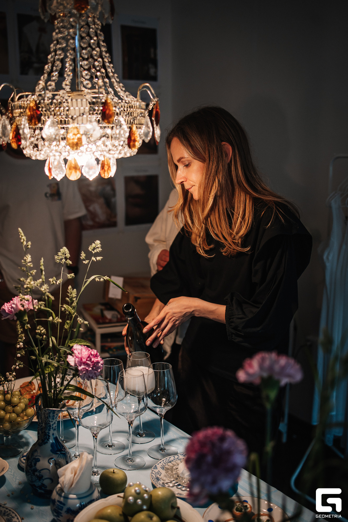 Официальное открытие культурного пространства «Новый Дом» 10