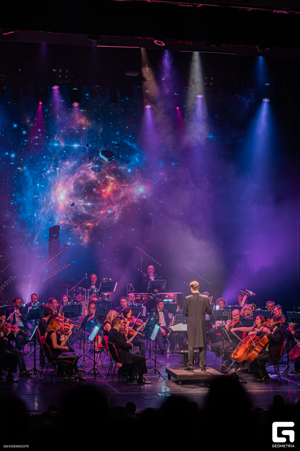EPIC FILM MUSIC OF STAR WARS SYMPHONIC TRIBUTE 25