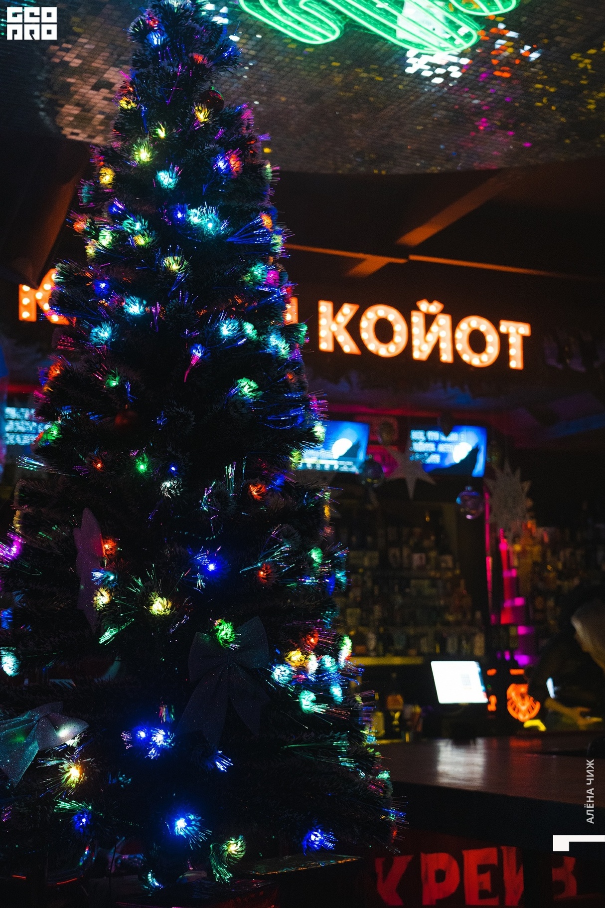Новый год 14