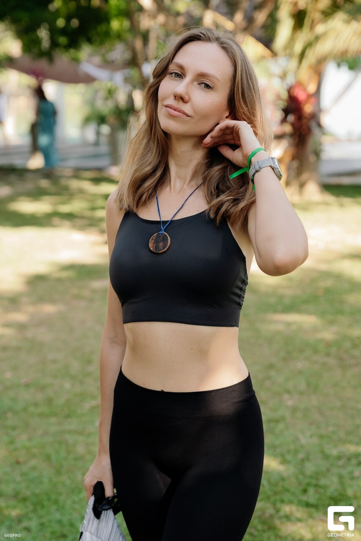 Фестиваль "Yoga First" 26