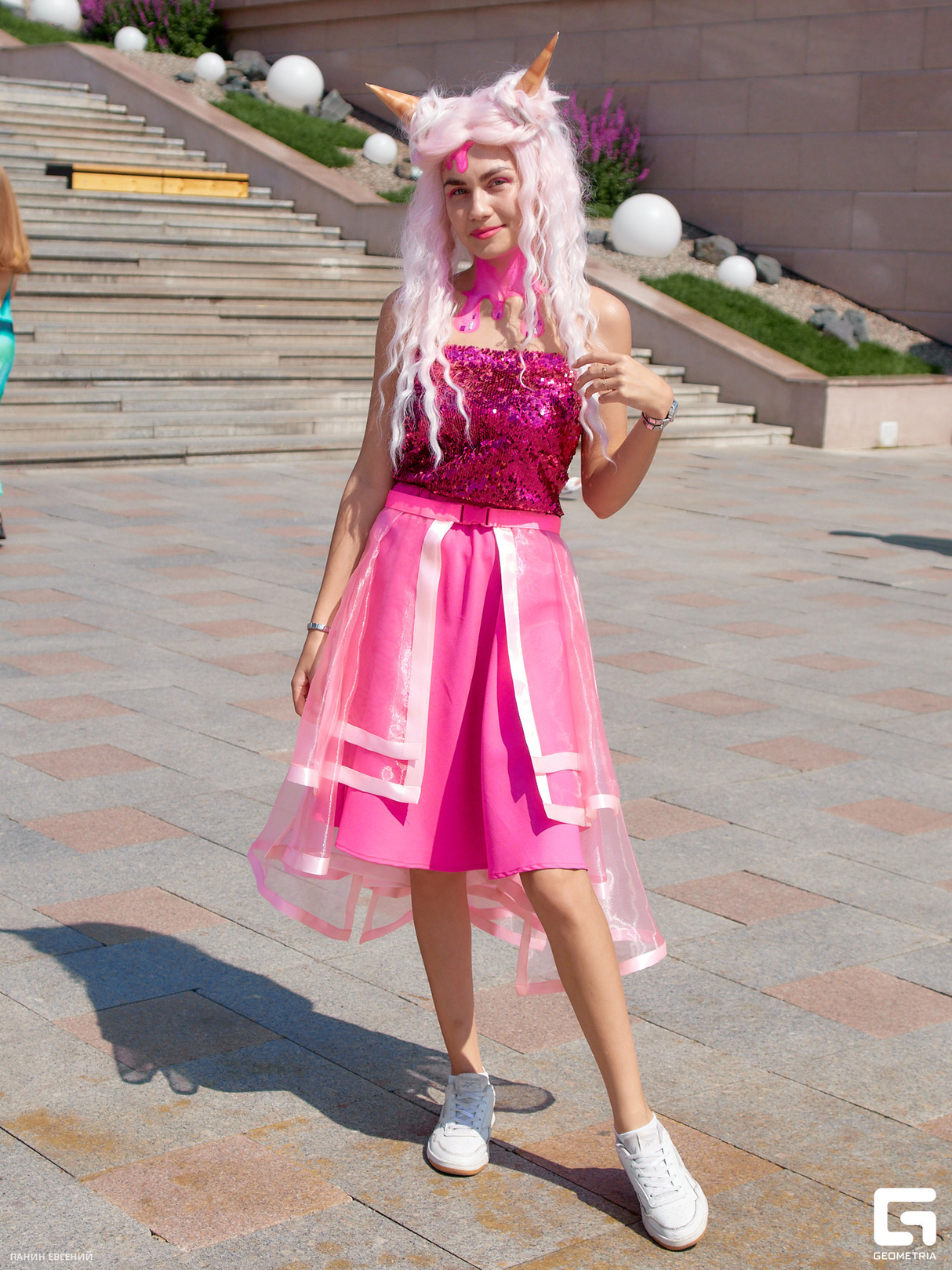 "Модный взрыв" 27