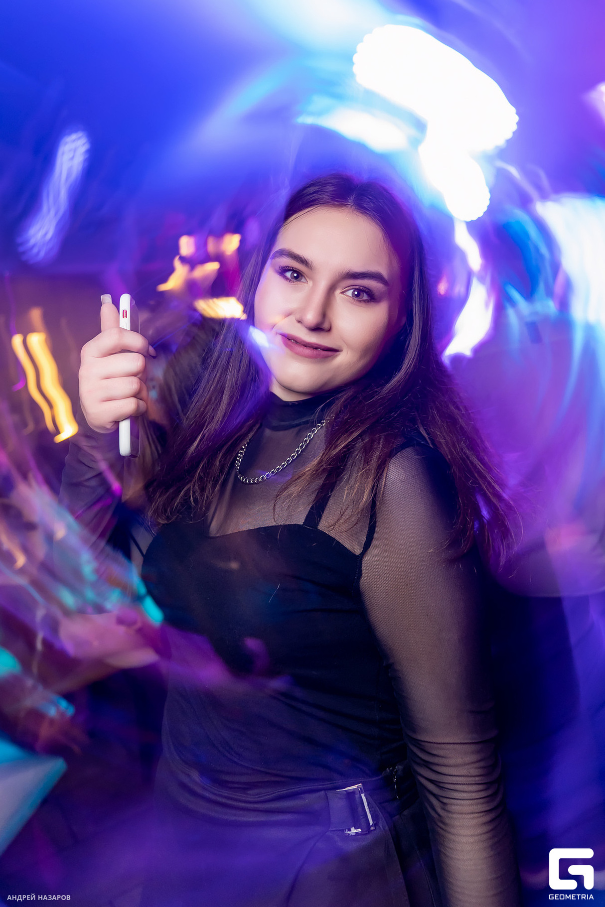 Weekend Party 19