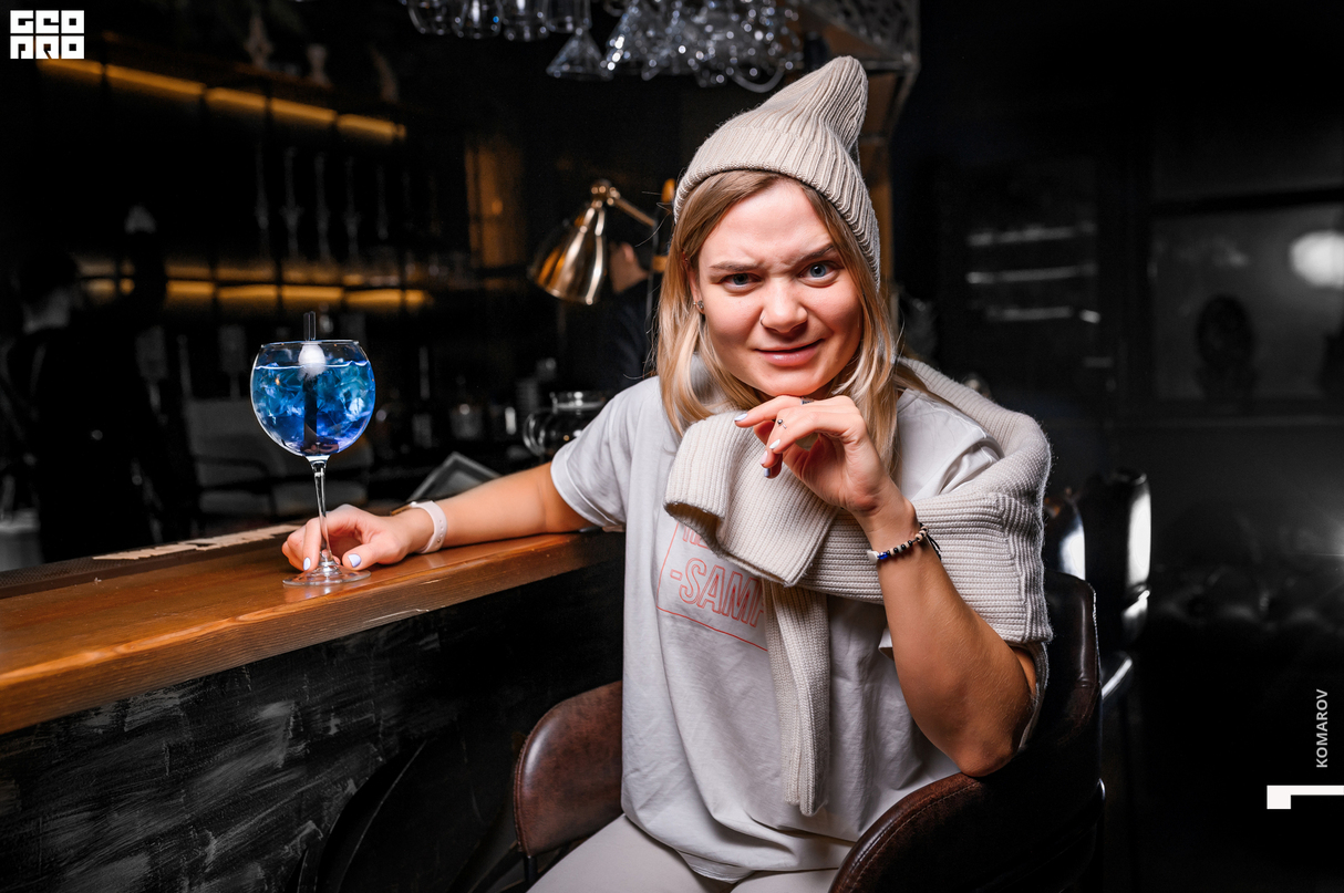 Суббота в SAXARA LOUNGE 30