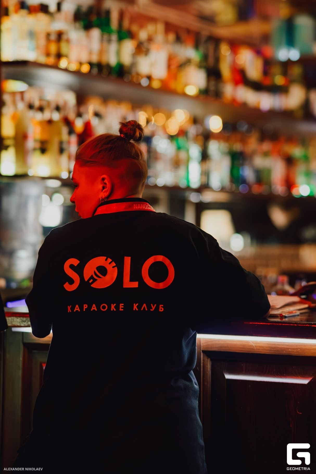 Saturday Solo 24
