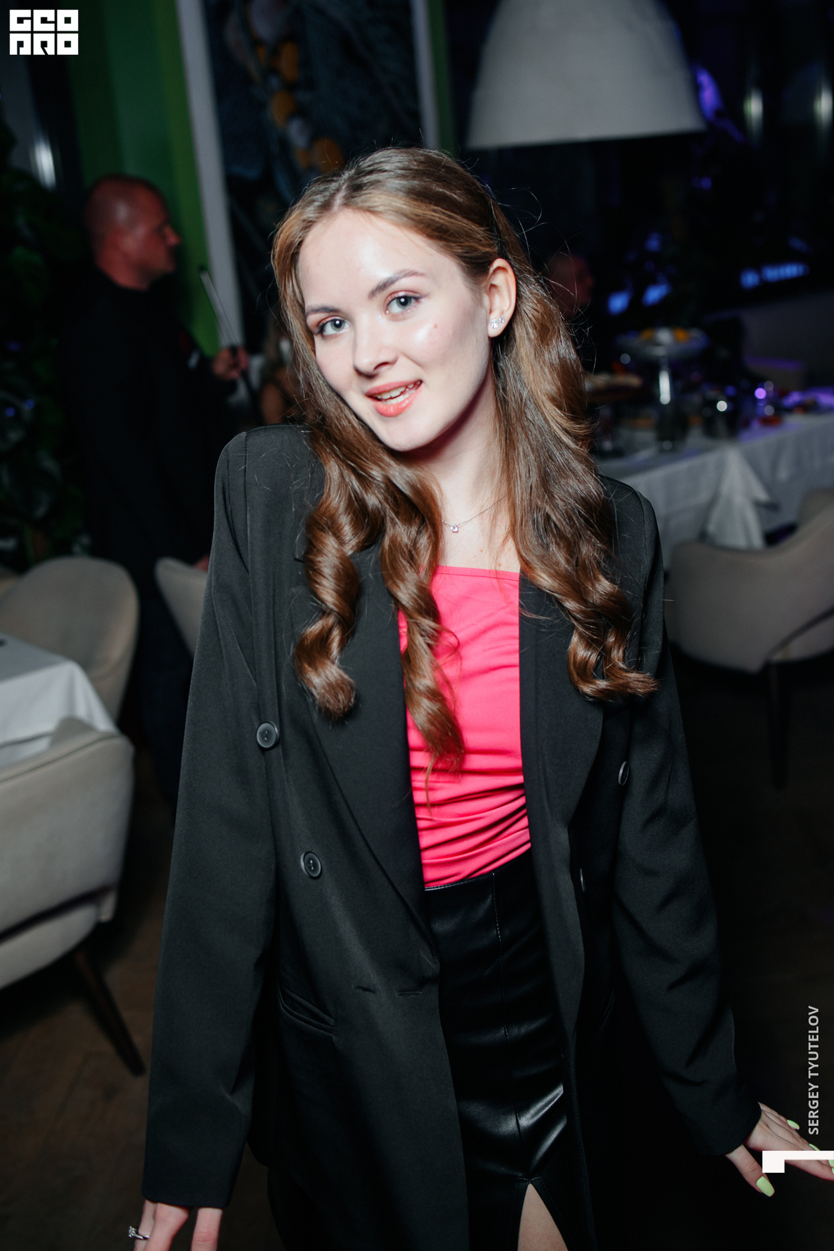 Weekend in MAGADAN! 30