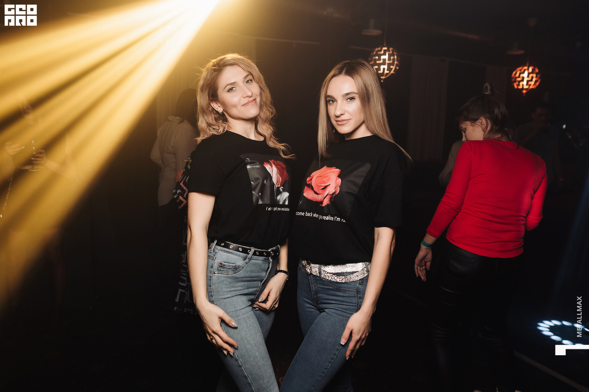 Первое января! 10